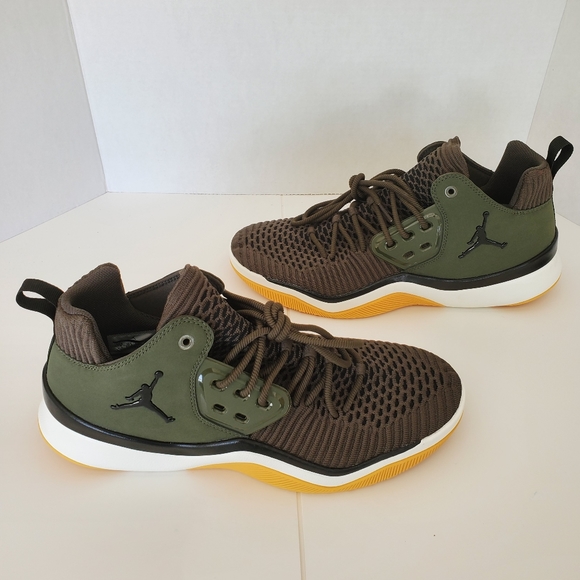 Jordan Other - AO2649-301 Nike Jordan DNA LX Flyknit Men's 11.5